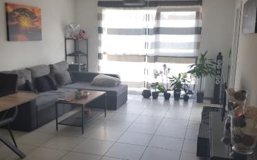 Apartment 2.5 rooms - image - 4