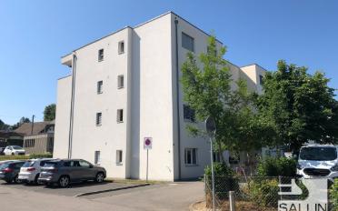 Apartment 2.5 rooms - image - 2