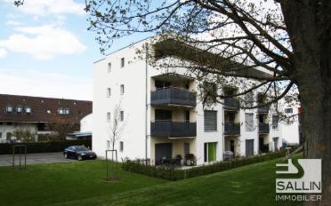 Apartment 2.5 rooms - image - 1