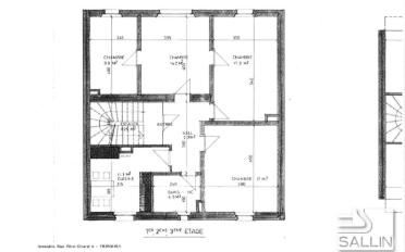 Wohnung 4.5 Zimmer - image - 2