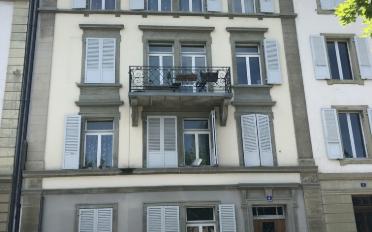 Wohnung 4.5 Zimmer - image - 1