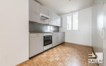 Appartement 3.5 pièces - image - 3