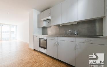 Appartement 3.5 pièces - image - 4