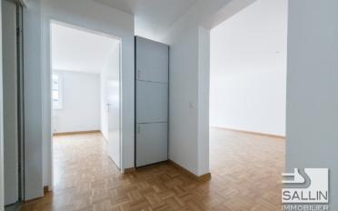 Appartement 3.5 pièces - image - 12