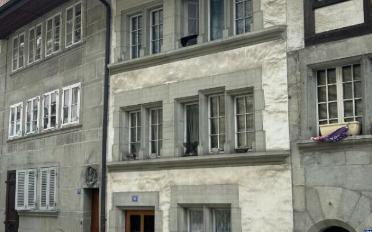Duplex 3 Zimmer - image - 2
