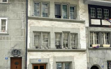 Duplex 3 Zimmer - image - 1
