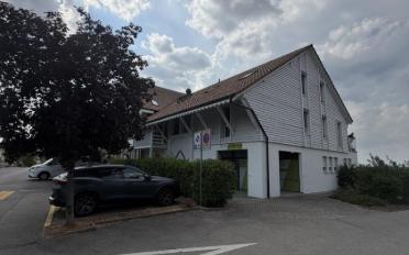 Wohnung 2.5 Zimmer - image - 1