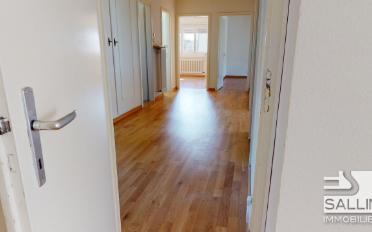 Appartement 5 pièces - image - 10