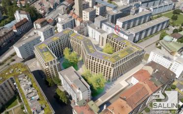 Gewerbe - image - 2