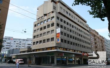 Wohnung 3.5 Zimmer - image - 1