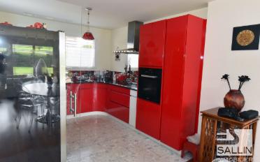 Single house 4.5 rooms - image - 3