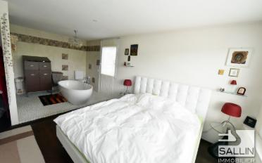 Single house 4.5 rooms - image - 4