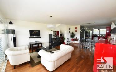 Single house 4.5 rooms - image - 1