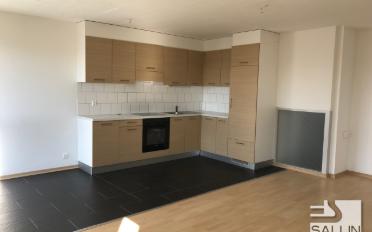 Wohnung 4 Zimmer - image - 1