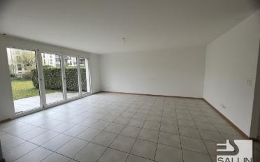 Apartment 3.5 rooms - image - 5