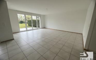 Apartment 3.5 rooms - image - 4