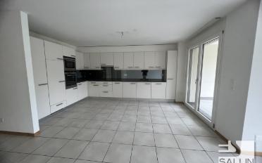 Apartment 3.5 rooms - image - 2
