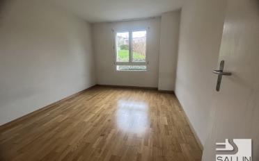 Apartment 3.5 rooms - image - 8
