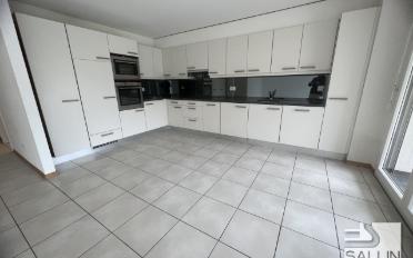 Apartment 3.5 rooms - image - 3