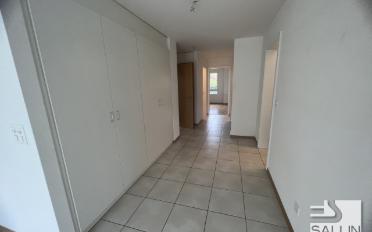 Apartment 3.5 rooms - image - 13