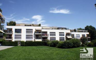 Apartment 3.5 rooms - image - 1