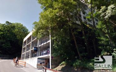 Place souterraine - image - 1