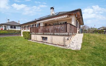 Einfamilienhaus 10 Zimmer - image - 2