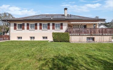 Einfamilienhaus 10 Zimmer - image - 3