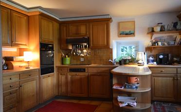 Single house 8 rooms - image - 10