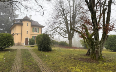 Einfamilienhaus 7 Zimmer - image - 1