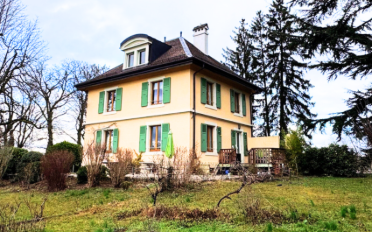 Einfamilienhaus 7 Zimmer - image - 2