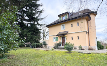 Einfamilienhaus 7 Zimmer - image - 4