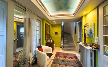 Einfamilienhaus 7 Zimmer - image - 8