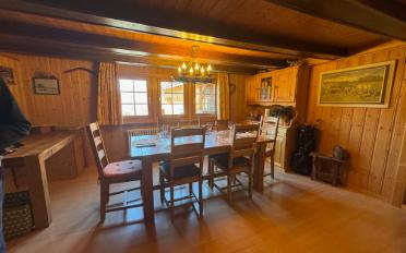 Chalet 5.5 Zimmer - image - 4