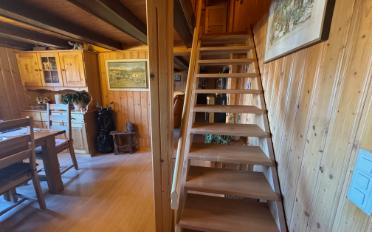 Chalet 5.5 Zimmer - image - 6