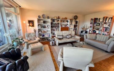 Apartment 3.5 rooms - image - 3