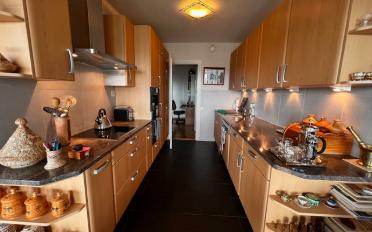 Apartment 3.5 rooms - image - 5