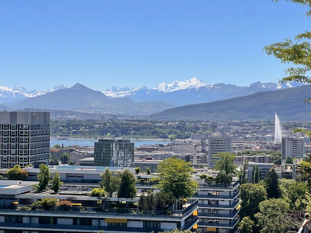 Genève