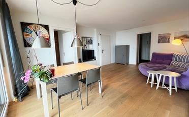 Apartment 3.5 rooms - image - 1