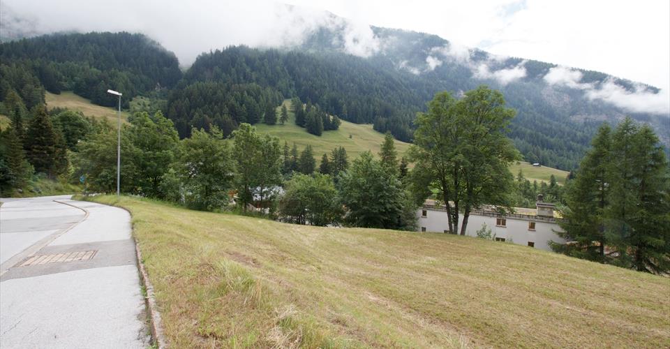 Leukerbad