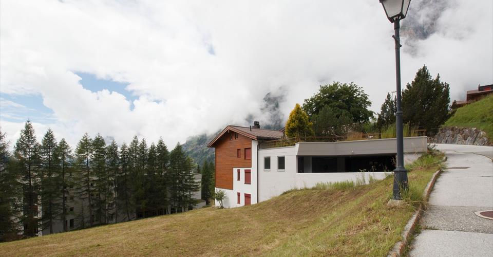 Leukerbad