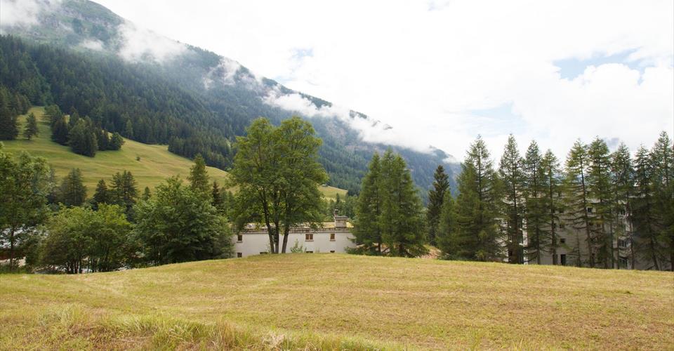 Leukerbad