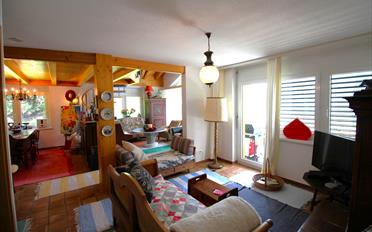Roof flat 4.5 rooms - image - 3