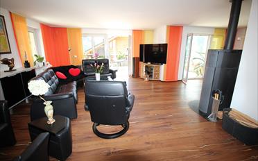 Chalet 6.5 pièces - image - 2