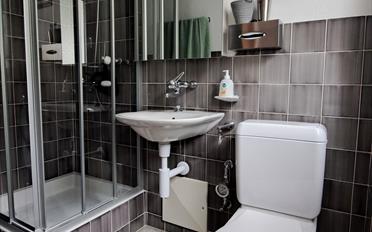Apartment 1 room - image - 7