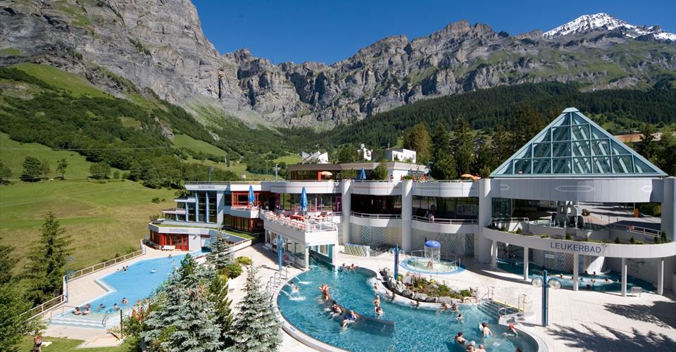 Leukerbad