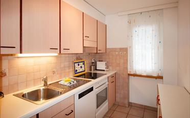 Apartment 2.5 rooms - image - 6