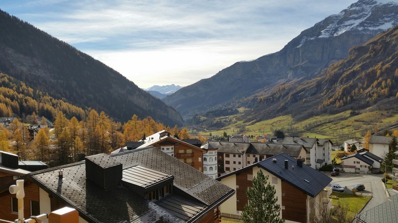 Leukerbad