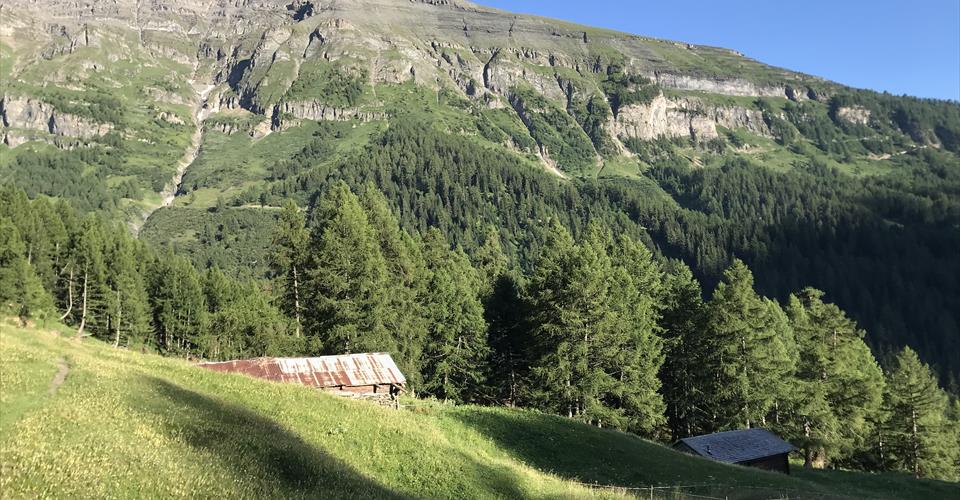 Leukerbad