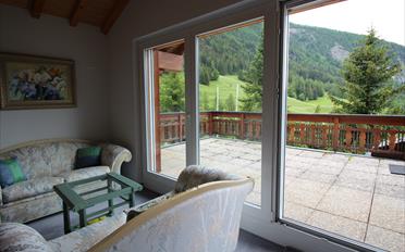 Chalet 8.5 rooms - image - 10